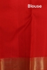 Pure Handloom Kanjeevaram Silk Saree